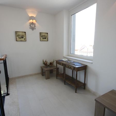 Le Residenze Del Centro Aparthotel Olbia Buitenkant foto