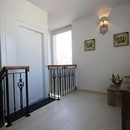 Le Residenze Del Centro Aparthotel Olbia Buitenkant foto