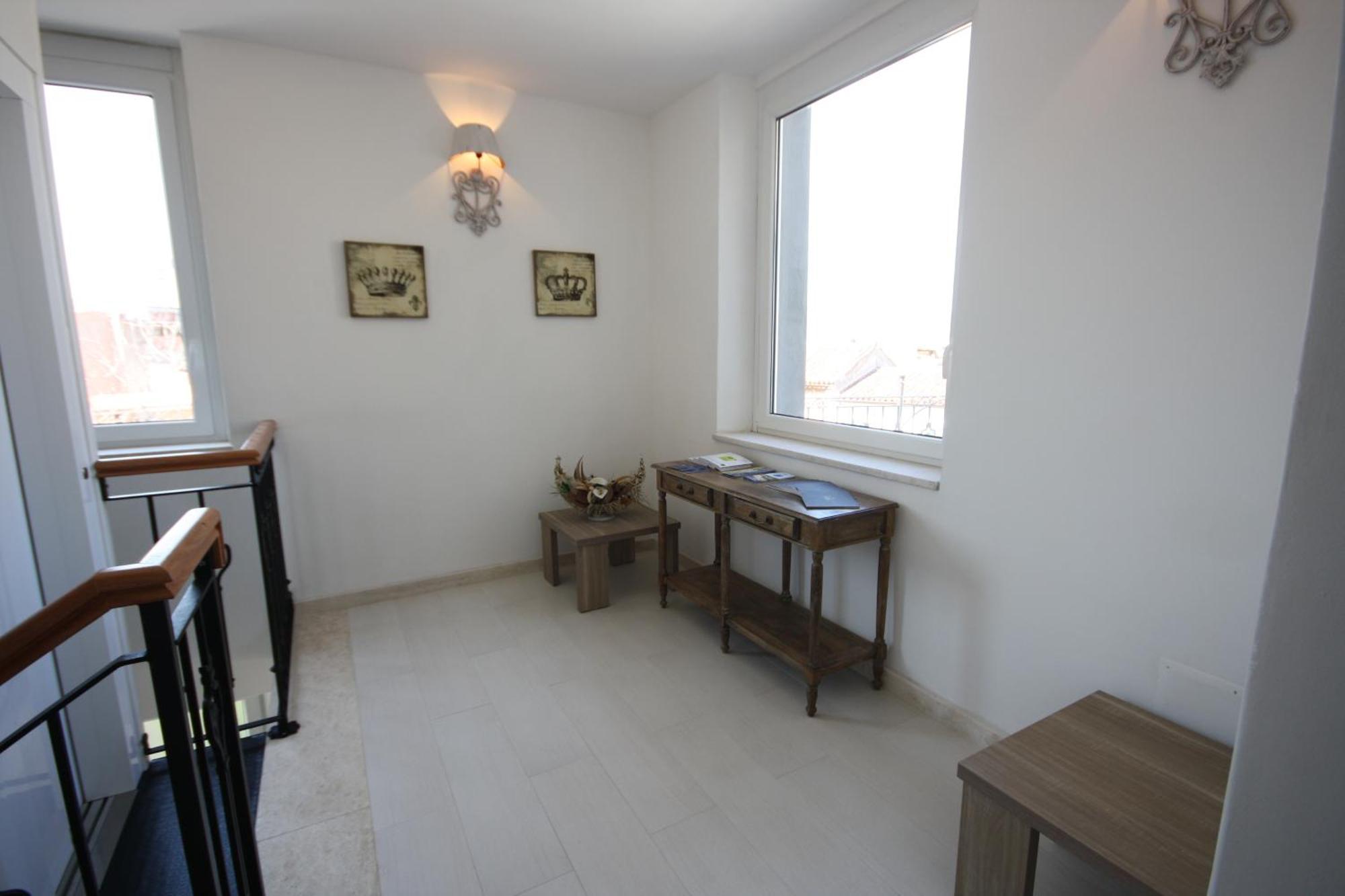 Le Residenze Del Centro Aparthotel Olbia Buitenkant foto