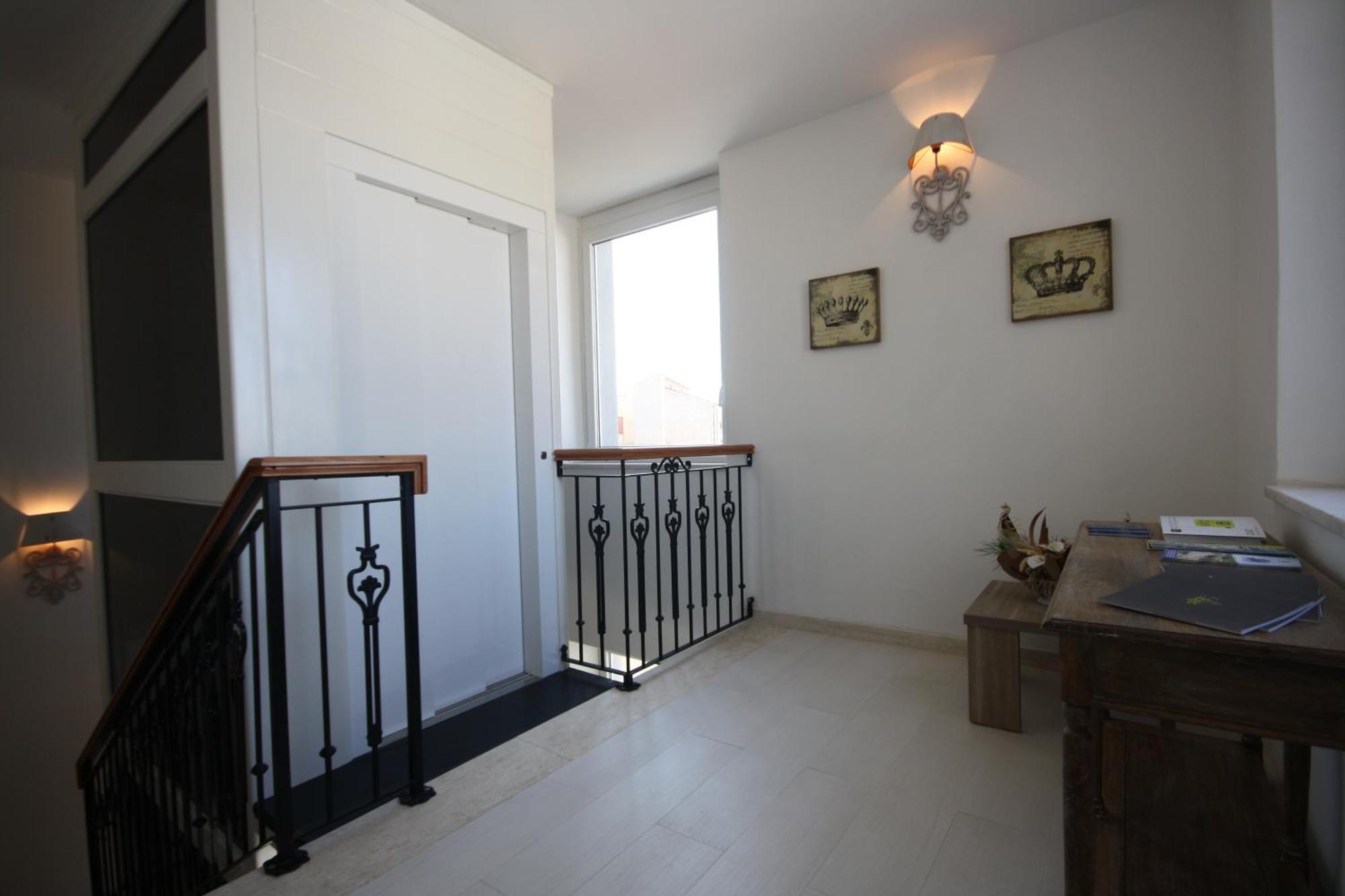 Le Residenze Del Centro Aparthotel Olbia Buitenkant foto